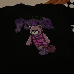 Inaka Power Tshirt
